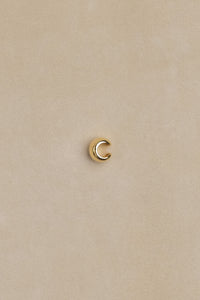 Mini Boule Earcuff