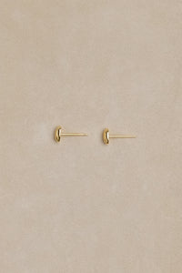 Tiny Egg Studs