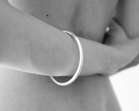 Classic Circle Bangle