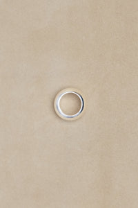Classic Cigar Band Ring