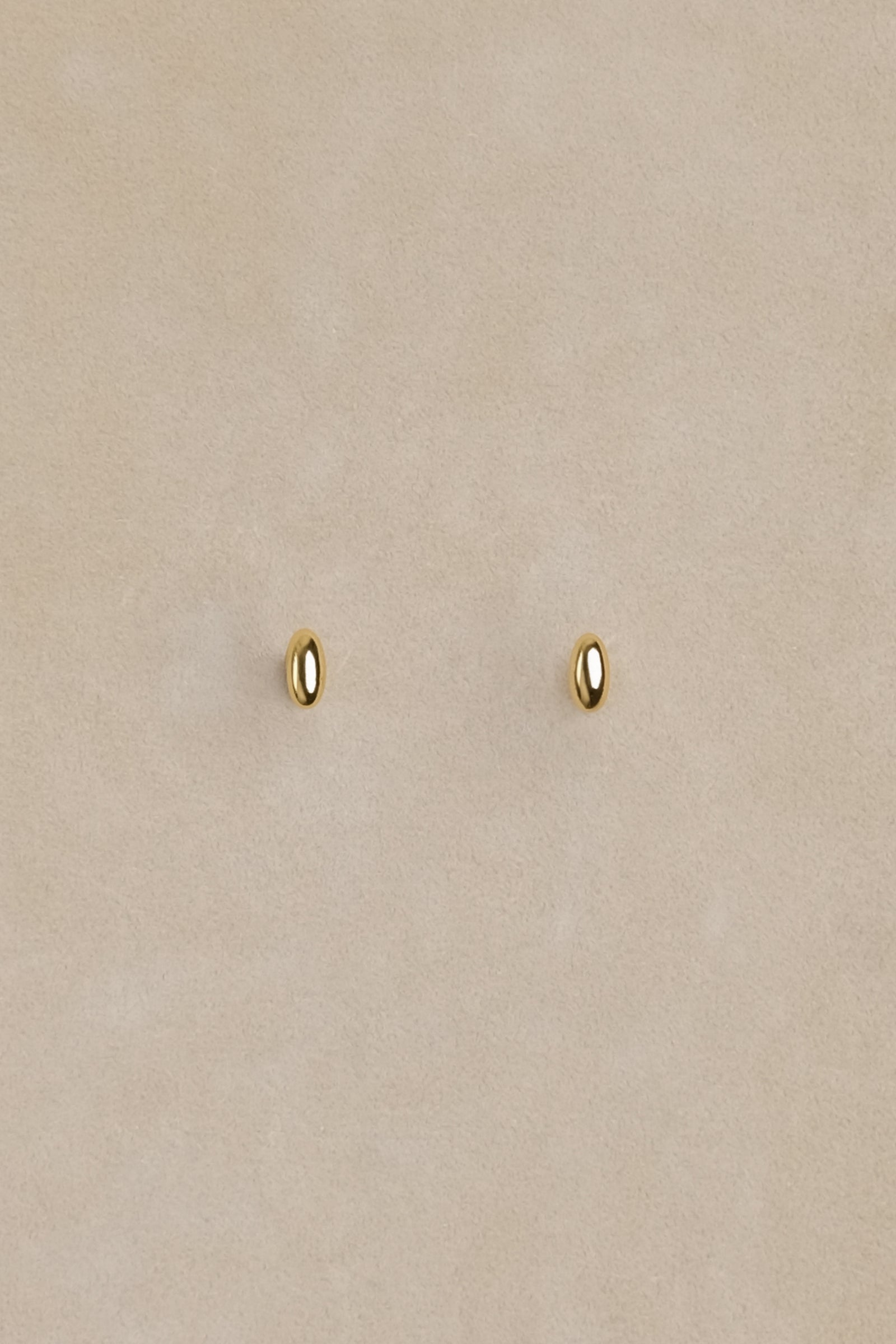 Tiny Egg Studs