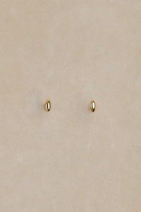 Tiny Egg Studs