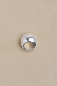 Large Dome Ring