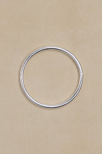 Classic Circle Bangle