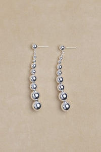 Large Jeanette Drop Earrings