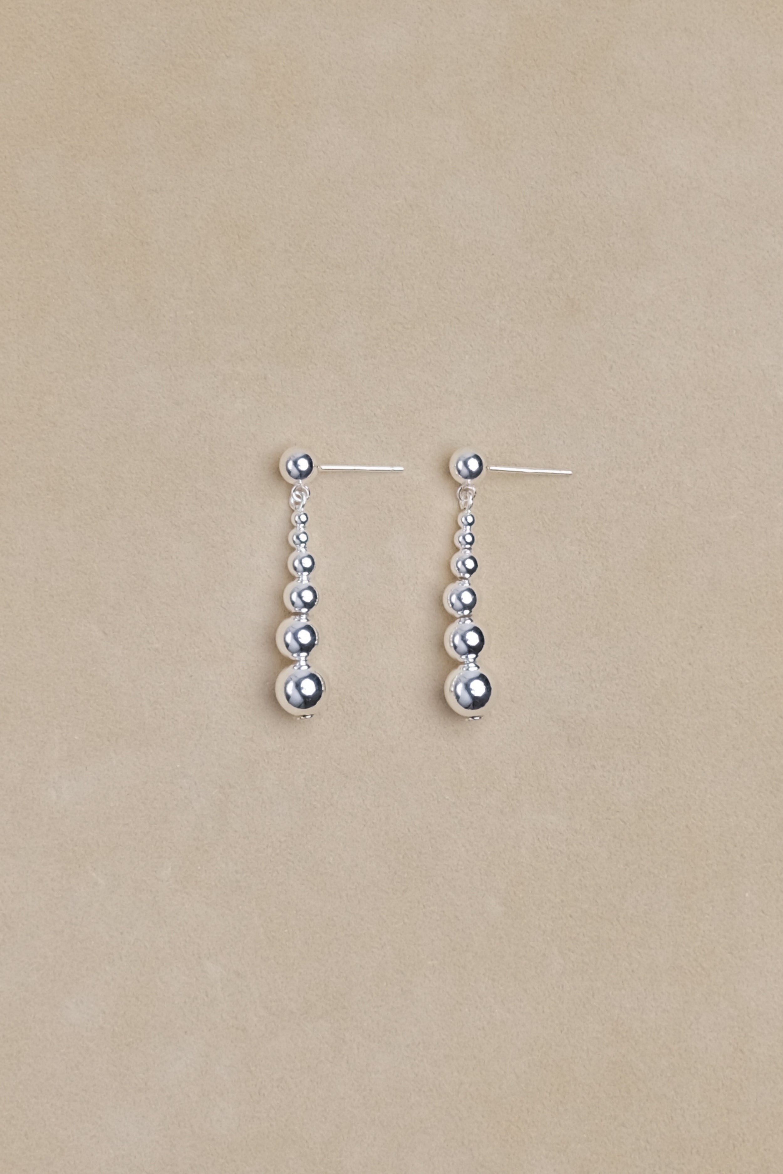 Small Jeanette Drop Earrings