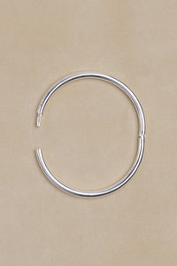 Classic Circle Bangle